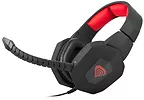 NATEC Słuchawki z mikrofonem GENESIS H59 GAMING