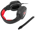 NATEC Słuchawki z mikrofonem GENESIS H59 GAMING
