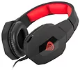 NATEC Słuchawki z mikrofonem GENESIS H59 GAMING