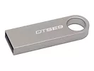 Pendrive Kingston 16GB DataTraveler SE9 (Metalowy)