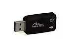 Karta dźwiękowa Media-Tech VIRTU 5.1 USB MT5101