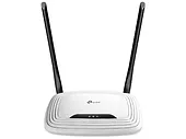 Router bezprzewodowy TP-Link TL-WR841N N300