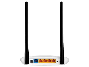 Router bezprzewodowy TP-Link TL-WR841N N300