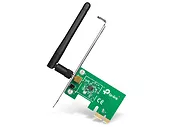 Bezprzewodowa karta sieciowa TP-Link TL-WN781ND N150 PCI-E