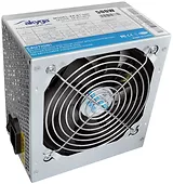 Zasilacz Akyga Basic 500W (AK-B1-500)