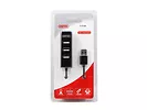 Hub USB Unitek Y-2140