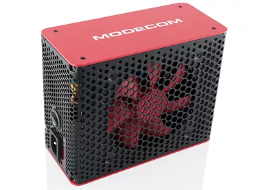 Zasilacz MODECOM Volcano 750W 80 Plus Bronze 120mm