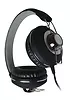 Maxell Słuchawki Retro DJ2 HP-600 Black