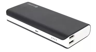 Power Bank Platinet 10000mAh Czarny