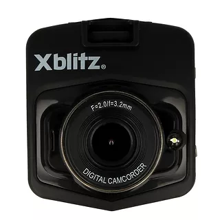 Kamera samochodowa XBLITZ Limited FullHD