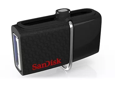 Pendrive SanDisk Ultra Dual 64GB USB 3.0 130MB/s