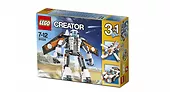 Creator Robot przyszłości 31034