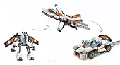Creator Robot przyszłości 31034