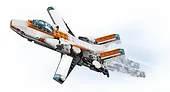 Creator Robot przyszłości 31034