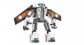 Creator Robot przyszłości 31034