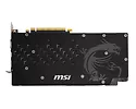 MSI GeForce CUDA GTX1060 X 3GB DDR5 192BIT DVI/HDMI/3DP