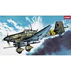 ACADEMY Ju-87G Stuka