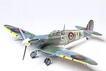 Tamiya Supermarine Spitfire Mk.Vb