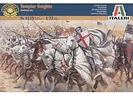 Italeri Templar Knights