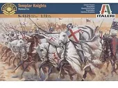 Italeri Templar Knights