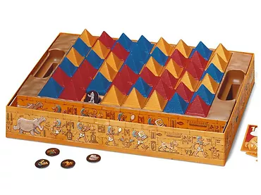 Gra planszowa Ravensburger Ramzes II