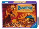 Gra planszowa Ravensburger Ramzes II