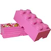 LEGO Pojemnik 8 różowy