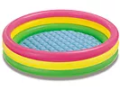 Brodzik dmuchany 3 kolory 114 x 25 cm INTEX 57412