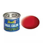 Revell Email Color 36 Carmine Red Mat