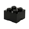 Lego Pojemnik 4 Czarny