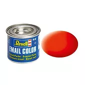 Revell Email Color 25 Luminous Orange