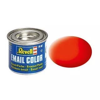 Revell Email Color 25 Luminous Orange