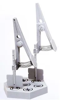 TRUMPETER Model Clamp