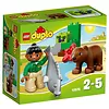LEGO Duplo Zoo