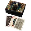 Piatnik Karty Lux 2 Talie Wiedźmin