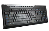 Klawiatura A4Tech KD-800L
