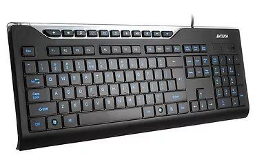 Klawiatura A4Tech KD-800L