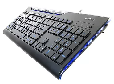 Klawiatura A4Tech KD-800L