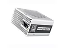 Zasilacz 500W MODECOM MC500 S88 SILVER 120mm