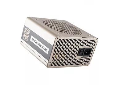 Zasilacz MODECOM G90 GOLD 500W (MC-500-G90)