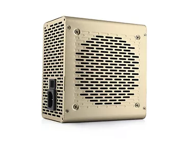 Zasilacz MODECOM G90 GOLD 500W (MC-500-G90)