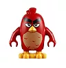 Lego Angry Birds Statek piracki świnek