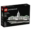 Lego Architecture Kapitol