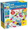 Liscianigiochi Mały Geniusz, Quiz - matematyka