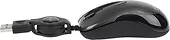 Mysz A4Tech V-TRACK N-60F-2 Carbon Black USB