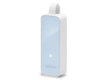 Karta sieciowa TP-Link UE200 Ethernet 100Mb/s USB 2.0