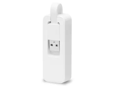 Karta sieciowa TP-Link UE200 Ethernet 100Mb/s USB 2.0