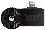 COMPACT XR iOS -  Kamera termowizyjna do urządzeń z systemem iOS (iPhone, iPod, iPad)