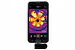 COMPACT Android -  Kamera termowizyjna  do telefonów z systemem Android