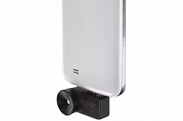 COMPACT Android -  Kamera termowizyjna  do telefonów z systemem Android